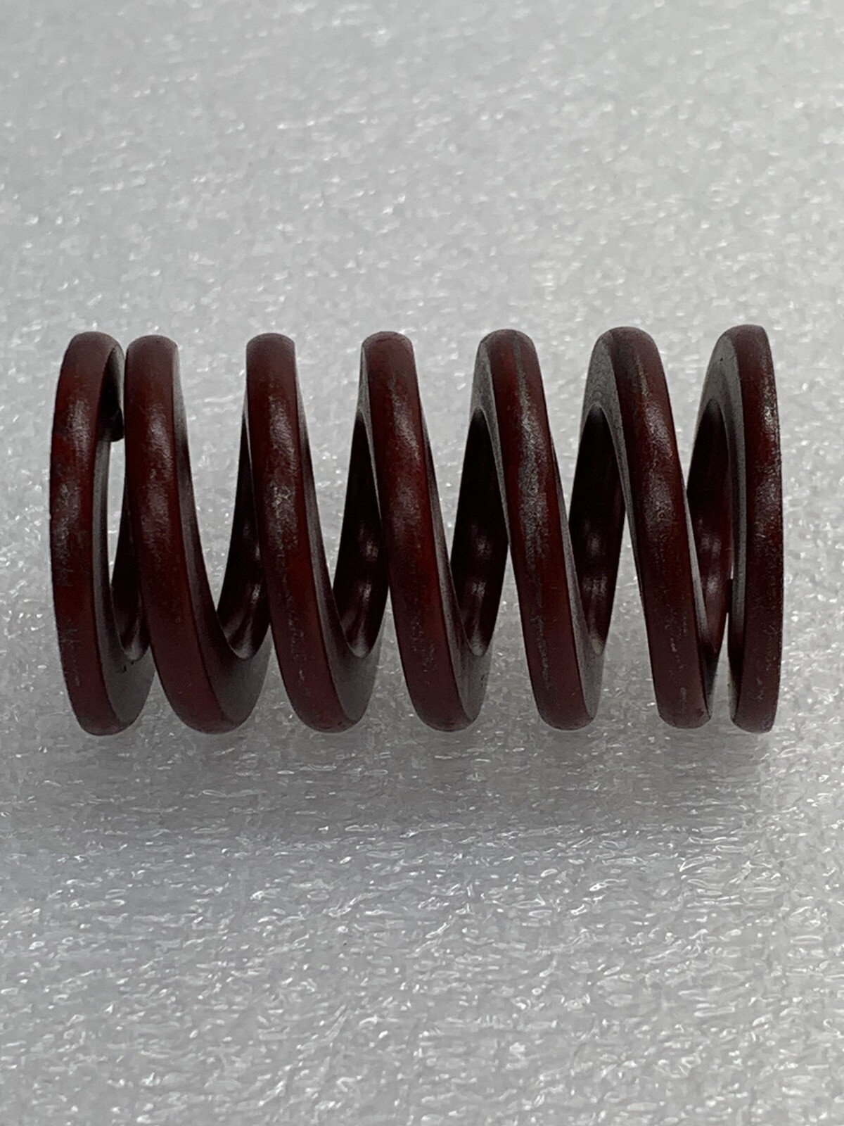 1-1/4 X 2 Inch Die Spring 104608 Medium Heavy Duty Red Raymond Coil