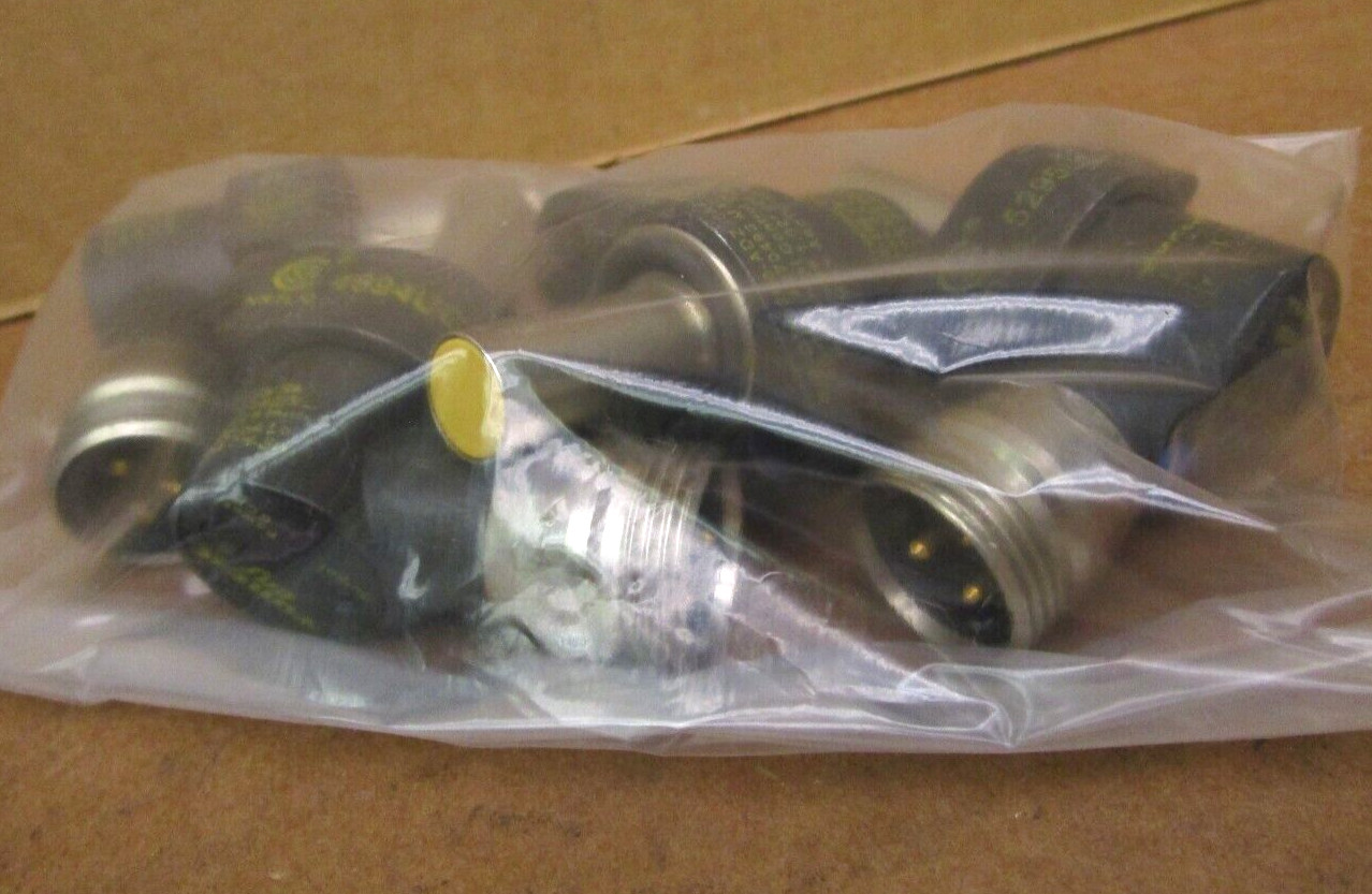 Turck Bi2-CRS260-ADZ30X2-B1131/S34 Proximity Switch Lot of 4 Pieces 50251HM