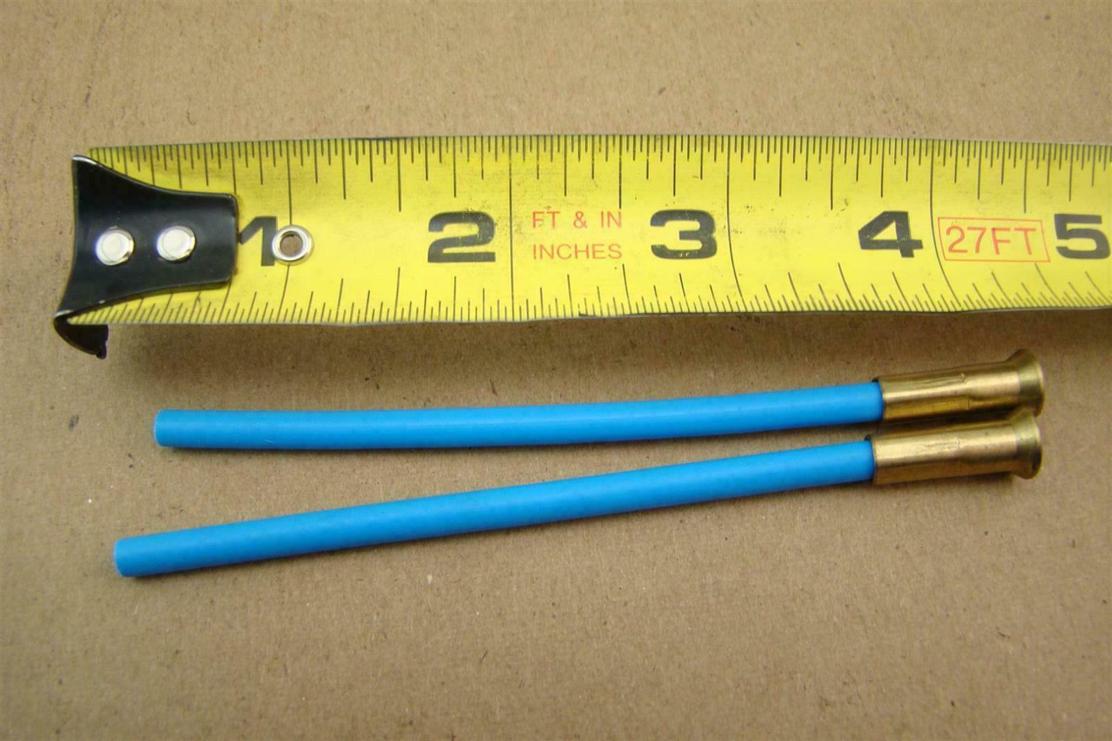(2) Wire Wizard Welding Wire Inlet , A-4L-H