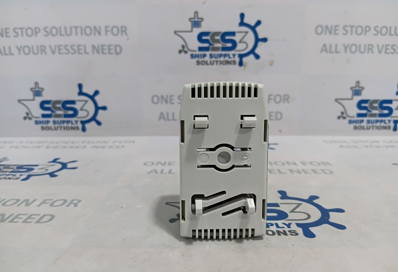 Eldon ETR201 Thermostat 240VAC Range 0°C – 60°C P/n 17121001280 IP20