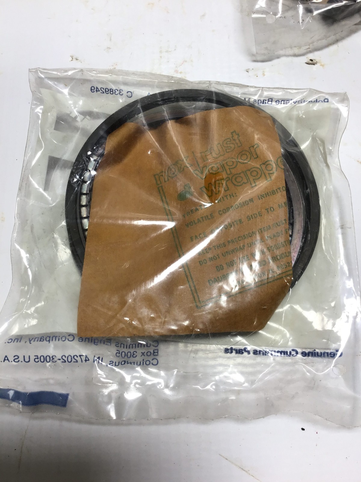 Cummins AR-5496 Kit Cun Engine Parts Repair Gasket Seal
