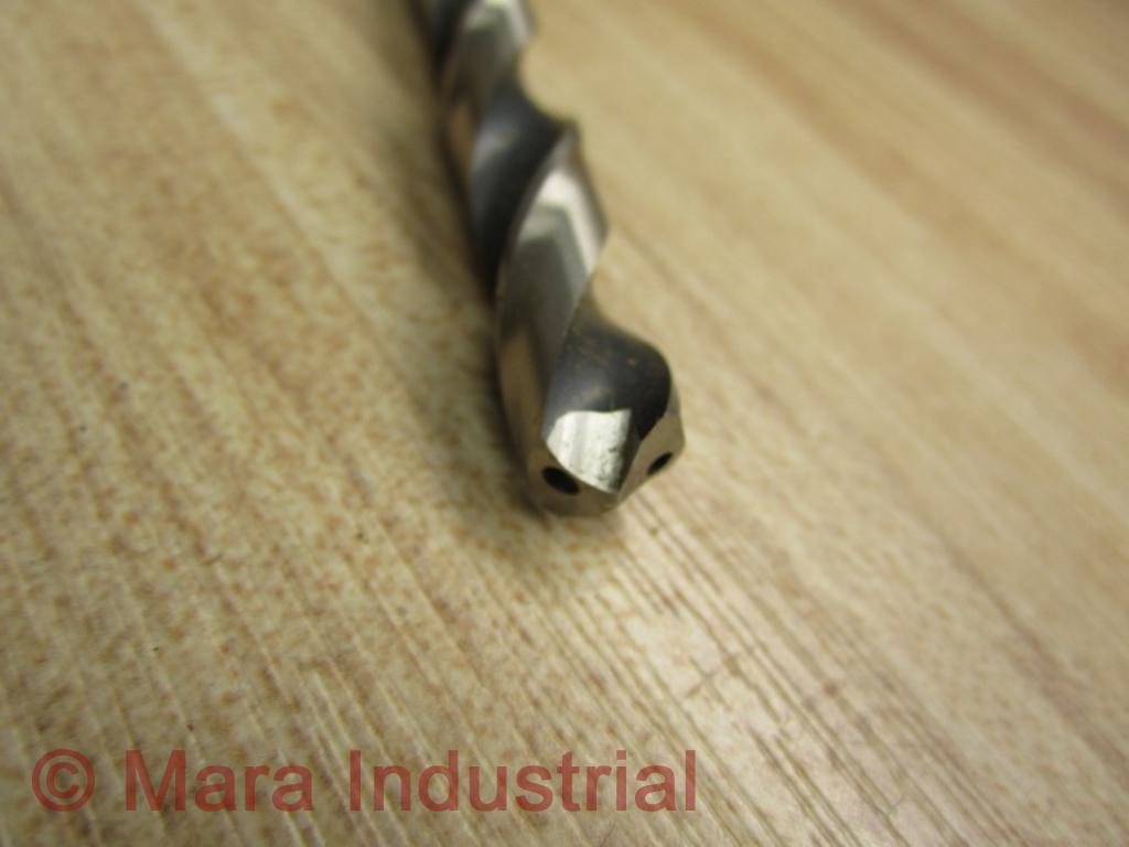 Mohawk 36-ZA-2442 Tapered Twist Drill Bit M-2-F (Trial) 008 .359 (Pack of 3)