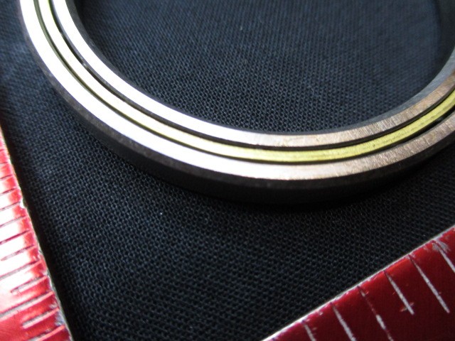 KAYDON KA020XP6 BEARING 250 OD