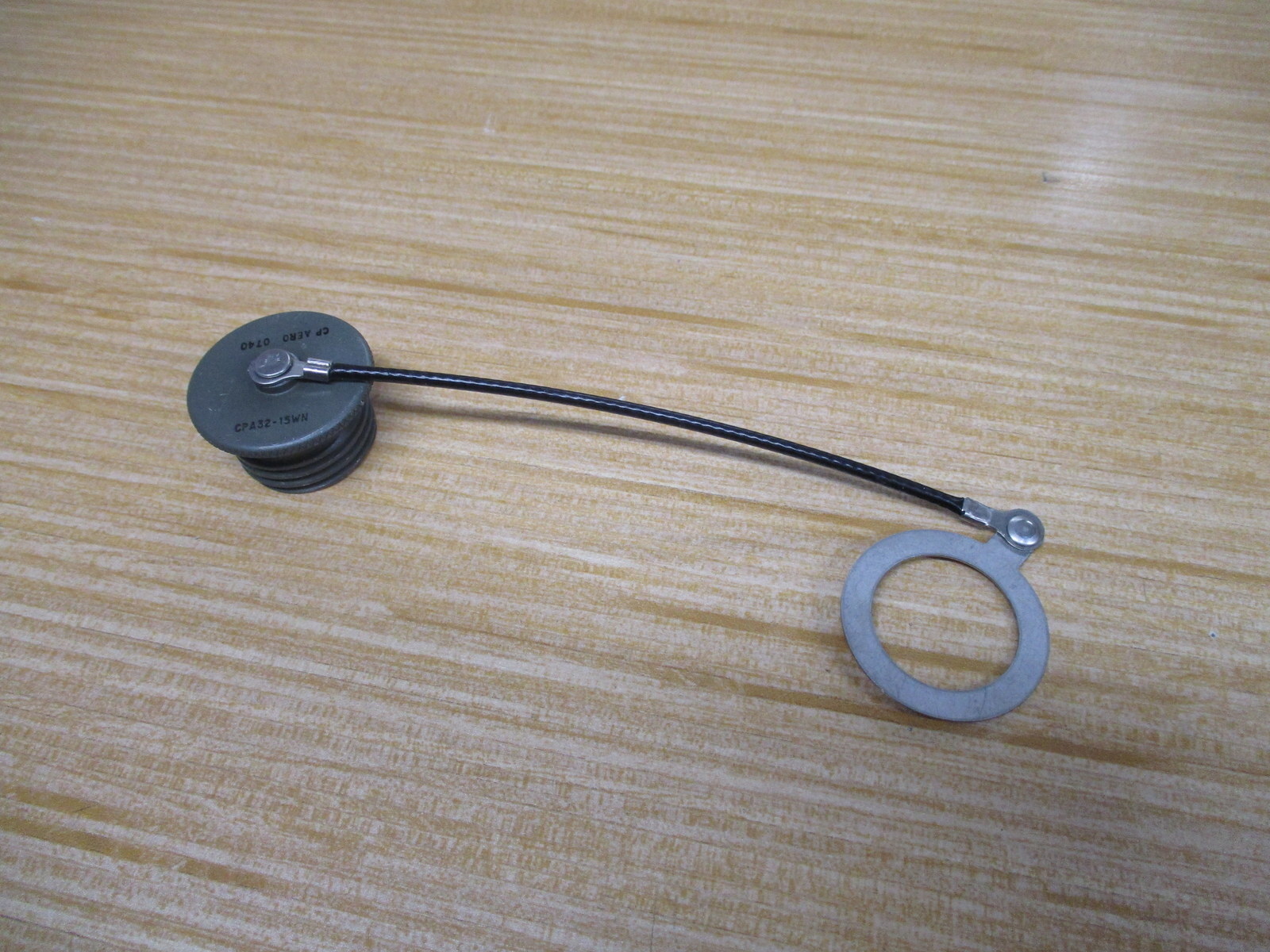 Aero CPA32-15WN Connector Dust Cap