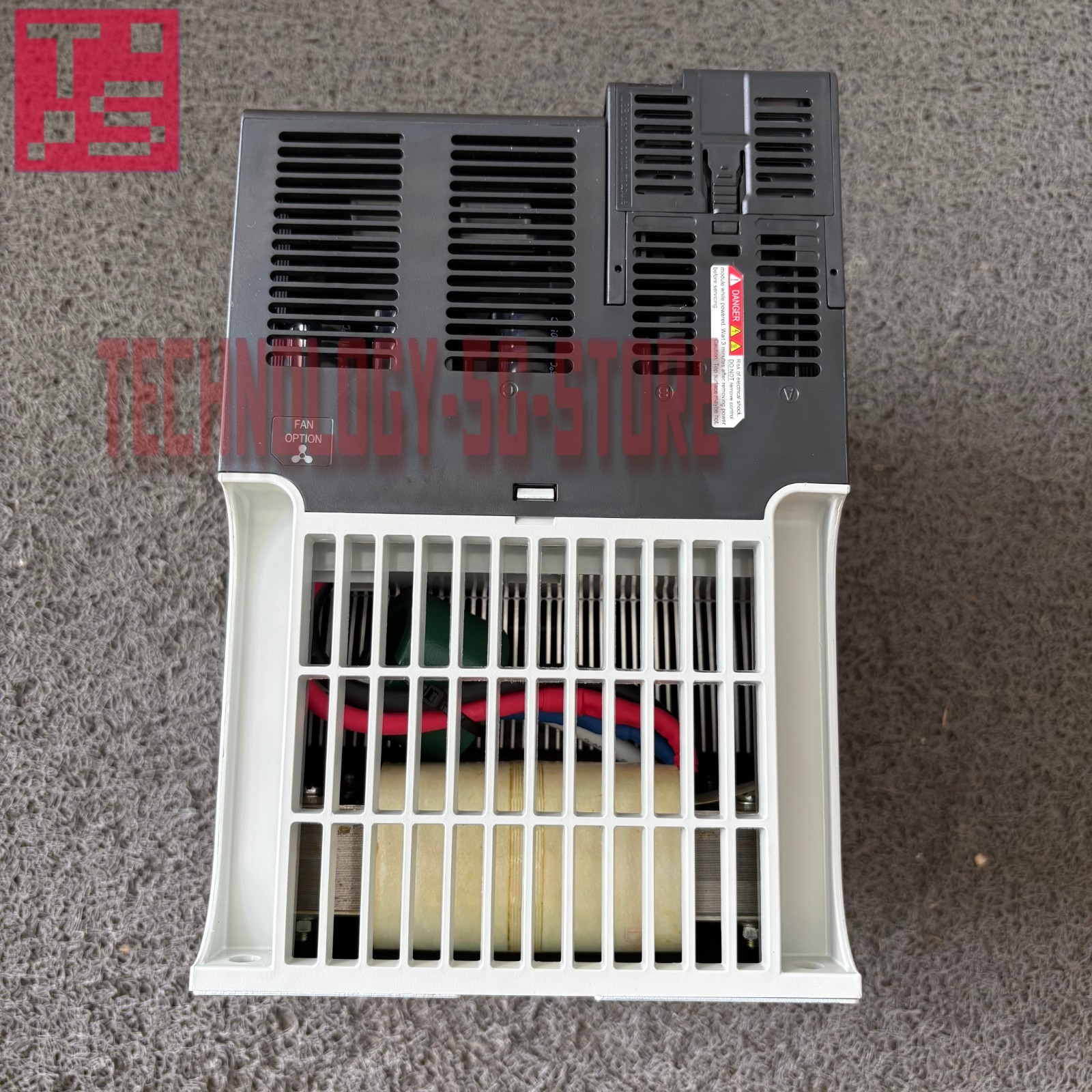 1pcs new Brand 25B-D043N114 Frequency converter