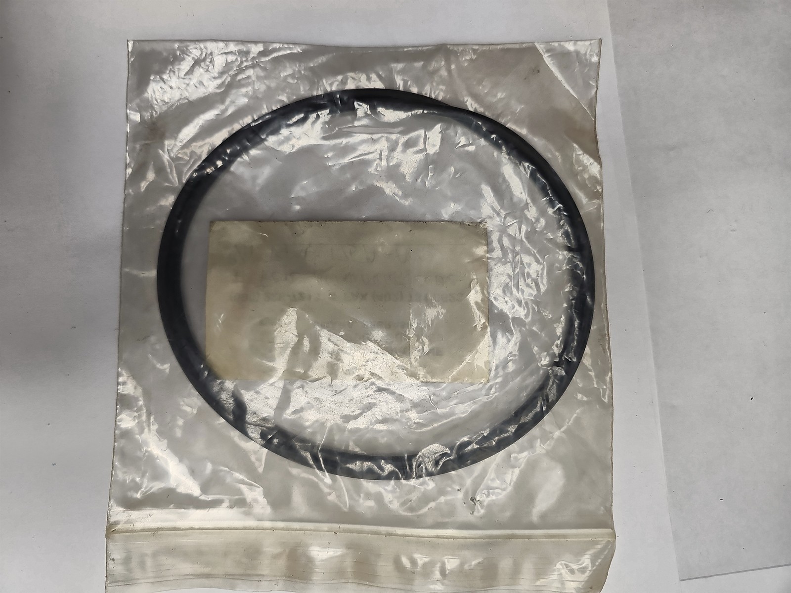 Cornell Pump BME 175A-A00 O-Ring – New OS ( maybe Incomplete)