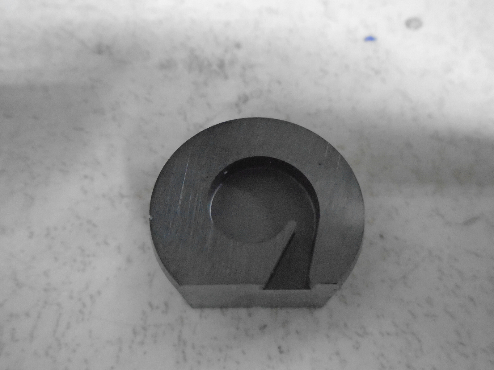bete sw05 Swirl/Chamber new
