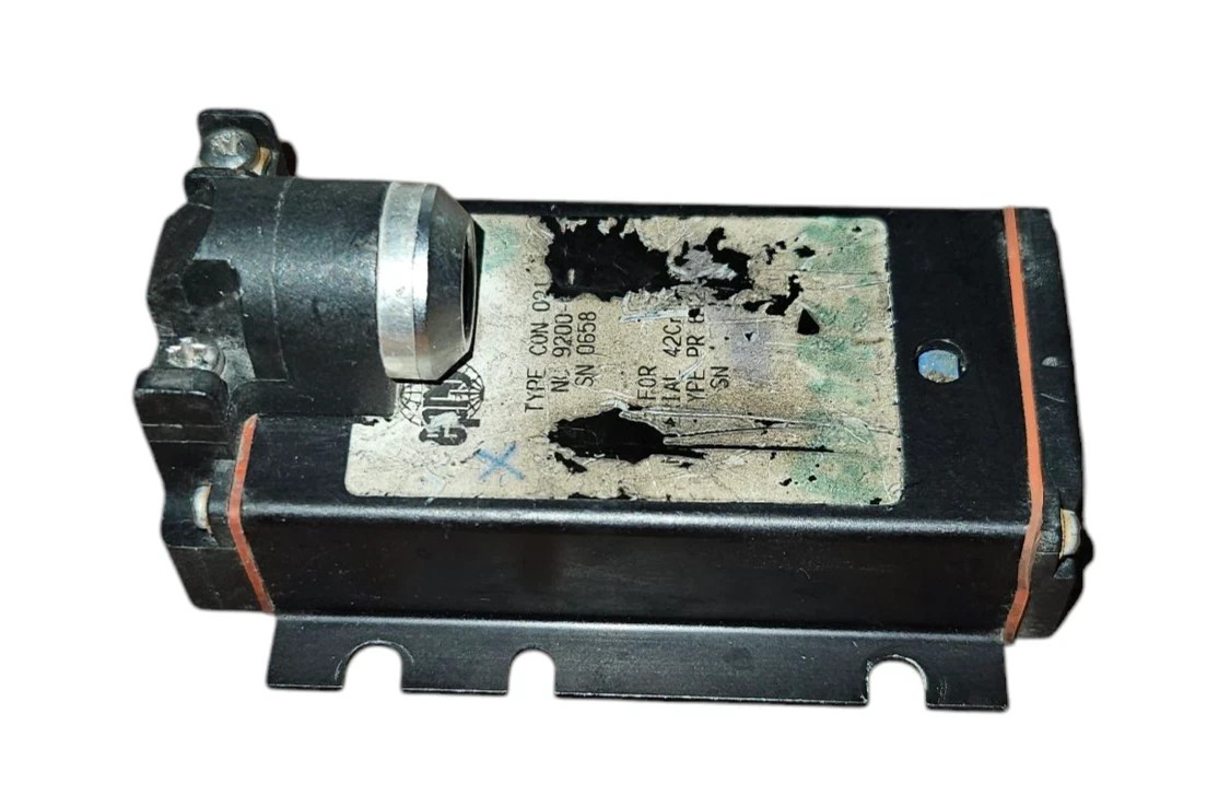 EPRO CON 021 SIGNAL CONVERTER