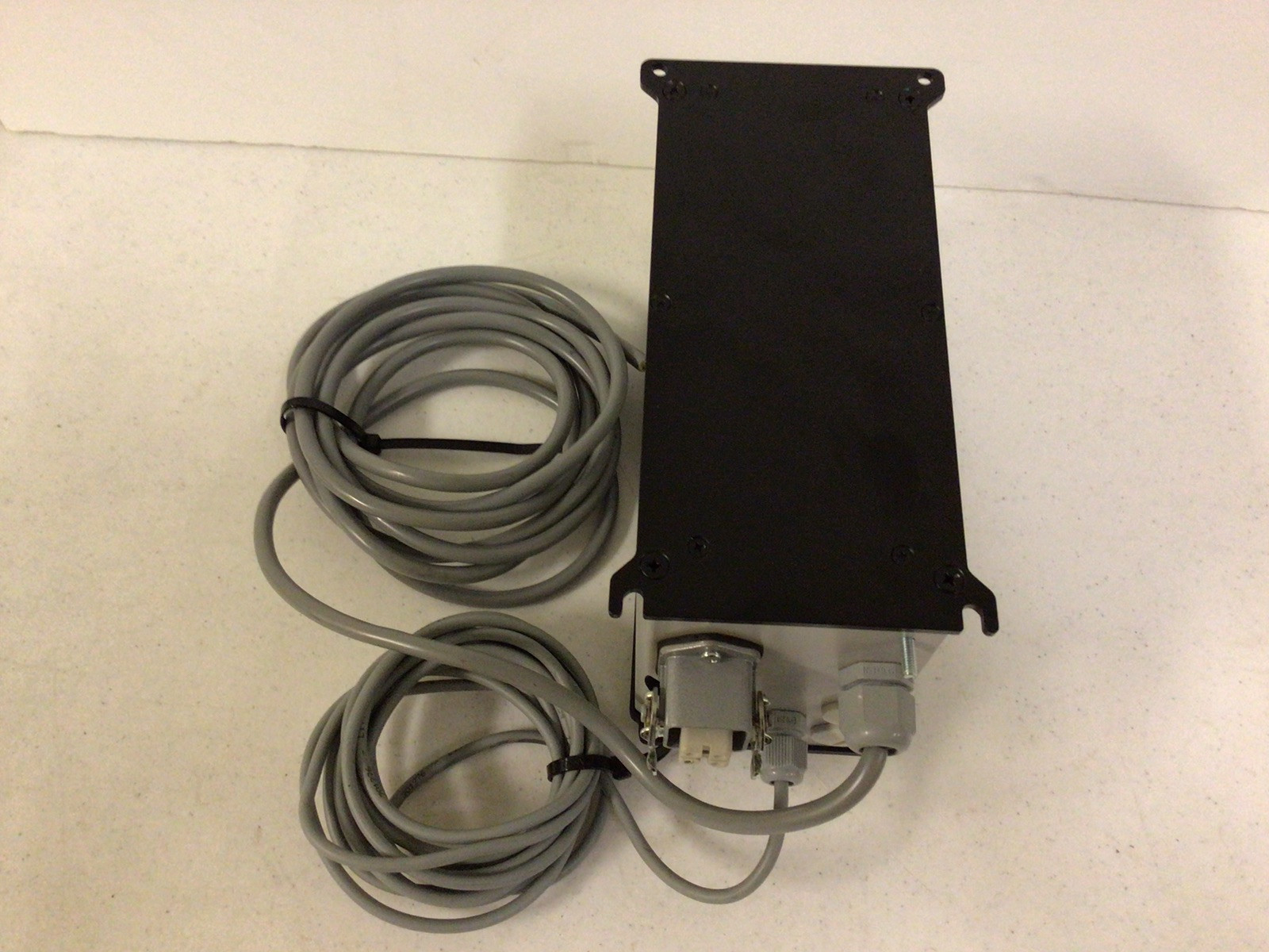NEW, WACO 65.1-3m-V1, RUG REGLER, FREQUENCY CONTROLLER, 50/60 Hz, IP54
