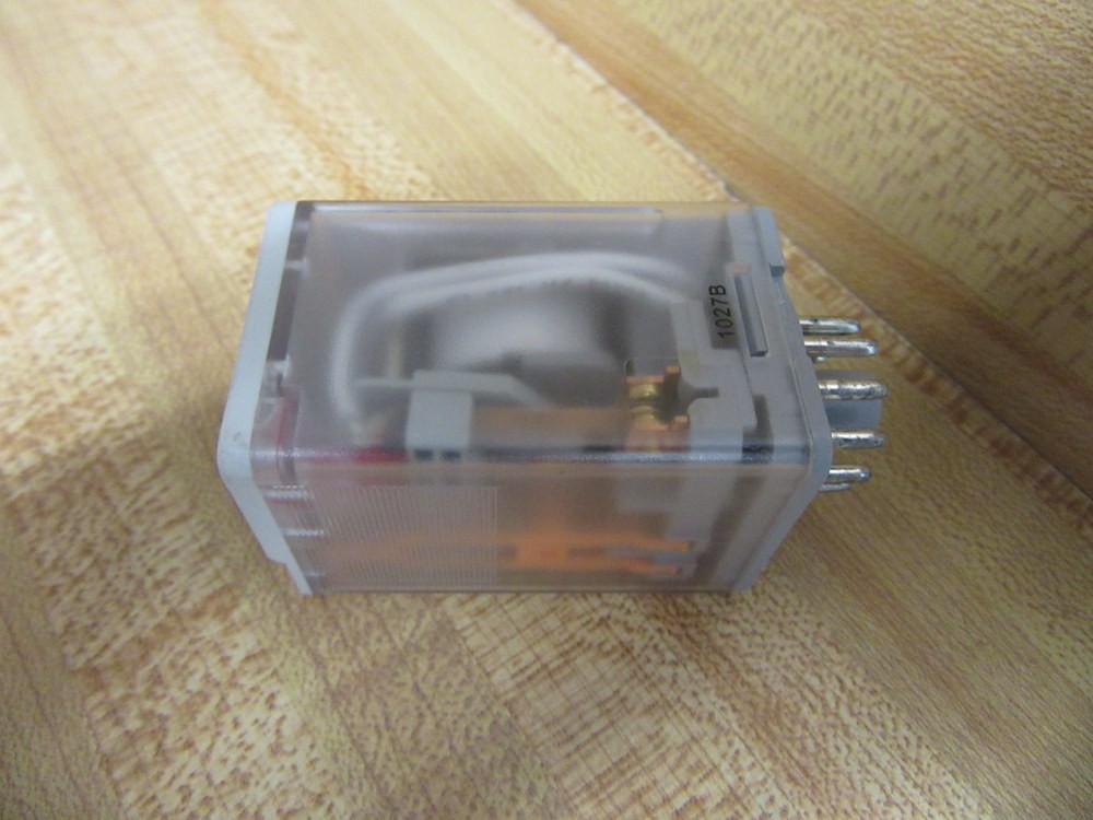Automation Direct 750-3C-120A Relay 7503C120A