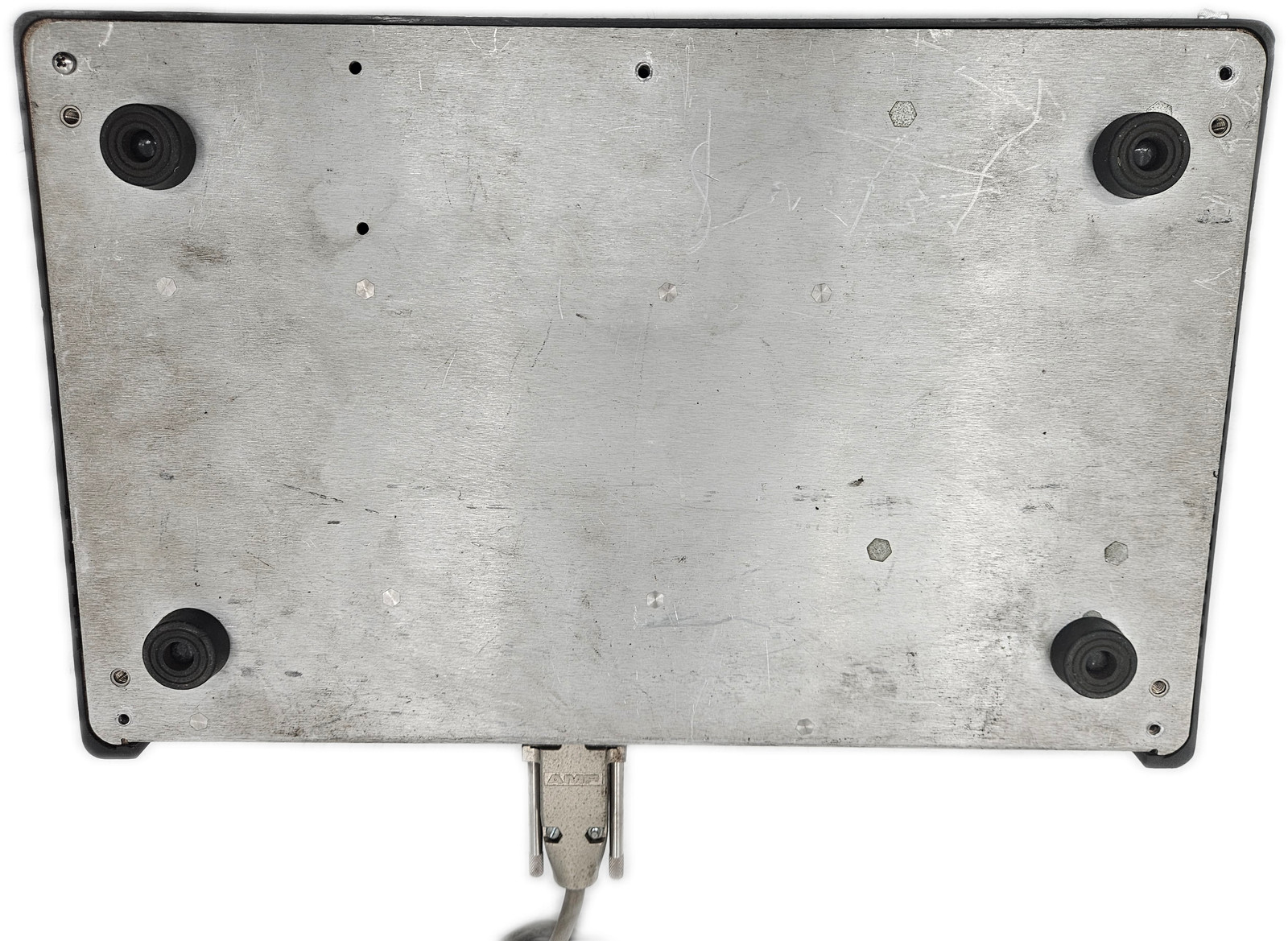 Telesis TMC420 Marking Controller with Foot Pedal