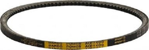 BANDO POWER ACE COG 3VX-710 V-BELT, 3VX710