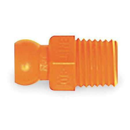 Loc-Line 49426 Nozzle,Connector,1/4 In.,Pk50