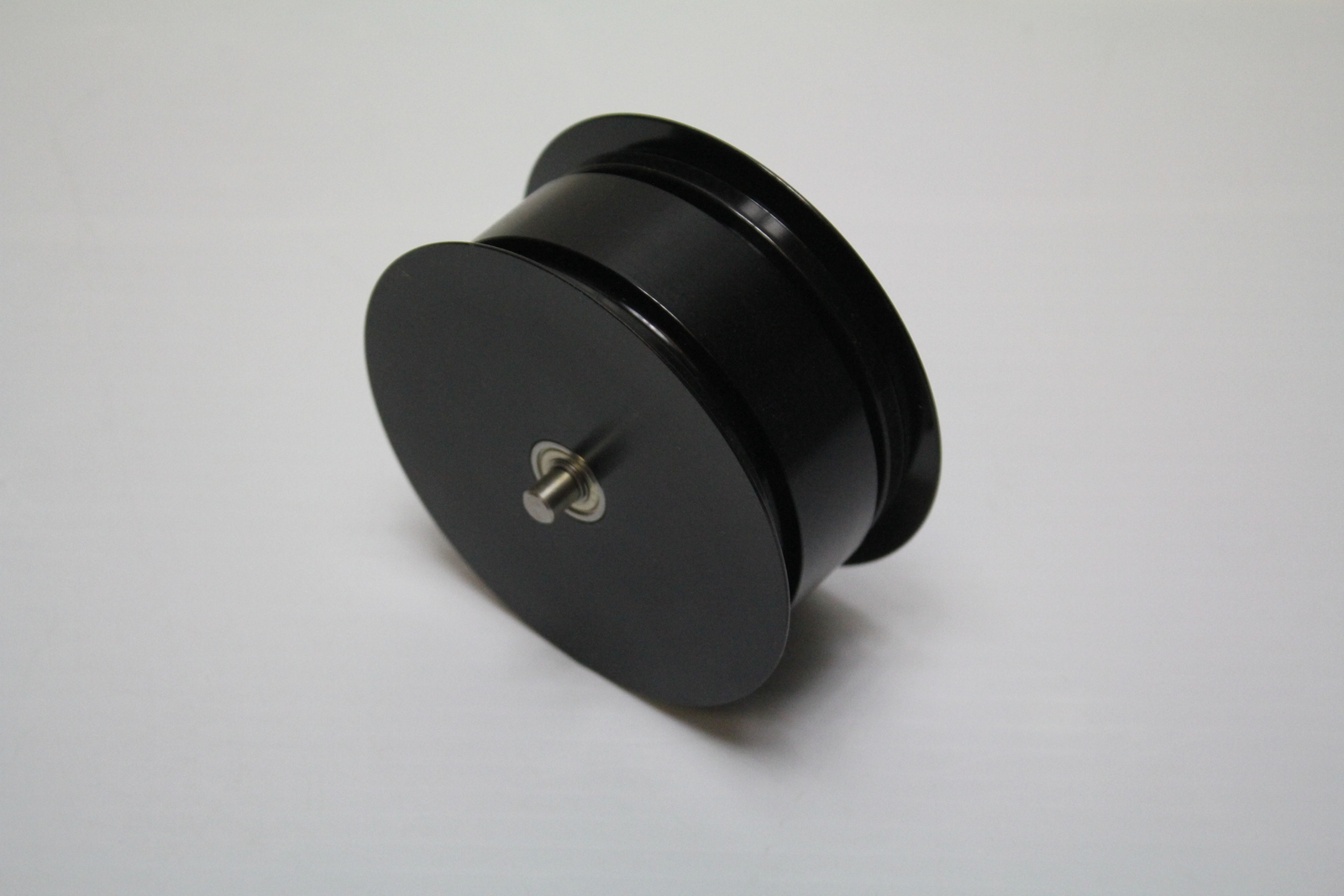 TFS 3″ Dia 35mm Aluminum Sound Film transport Roller New