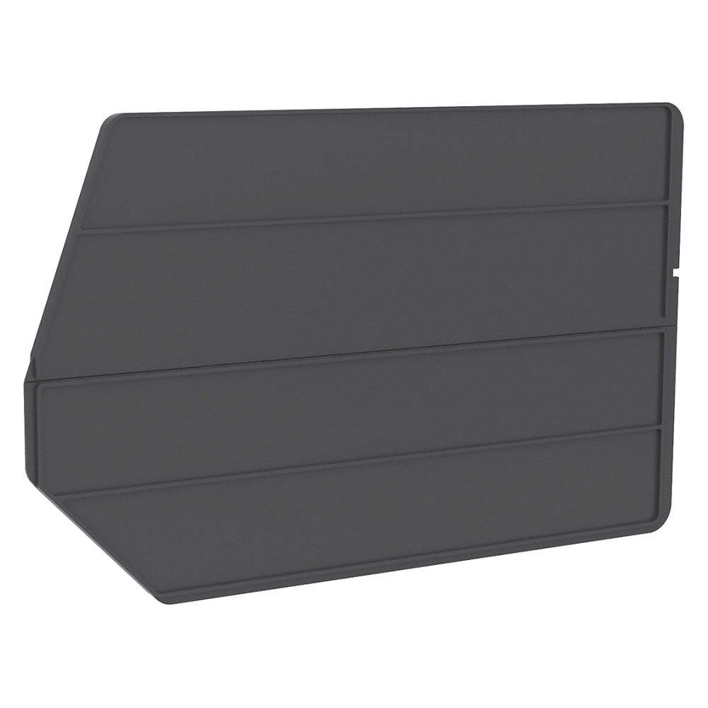 AKRO-MILS Divider,10 3/8 in H,17 1/8 in L,PK6 5KY90