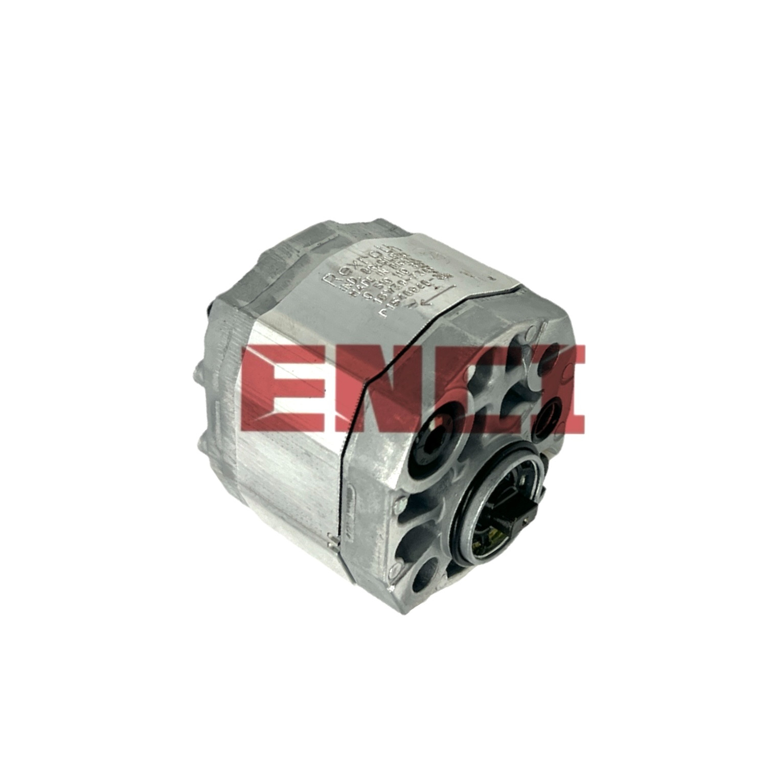 AZPB-22-3.15LNXXXMX-S0505 0510112318 Bosch Rexroth Gear Pump 0510 112 318