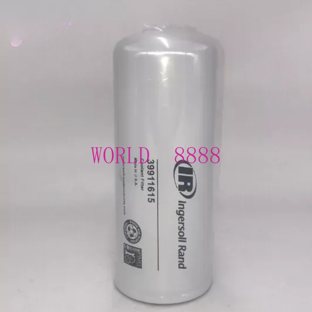 1PC New For 39911615 Oil Coolant Filter Ingersoll Rand Air Compressor