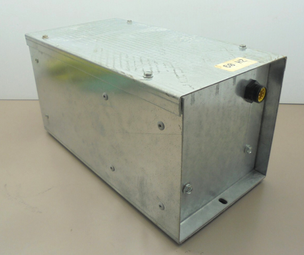 Terex 20-114355 Ballast Box 1000W 60 Hz 120V