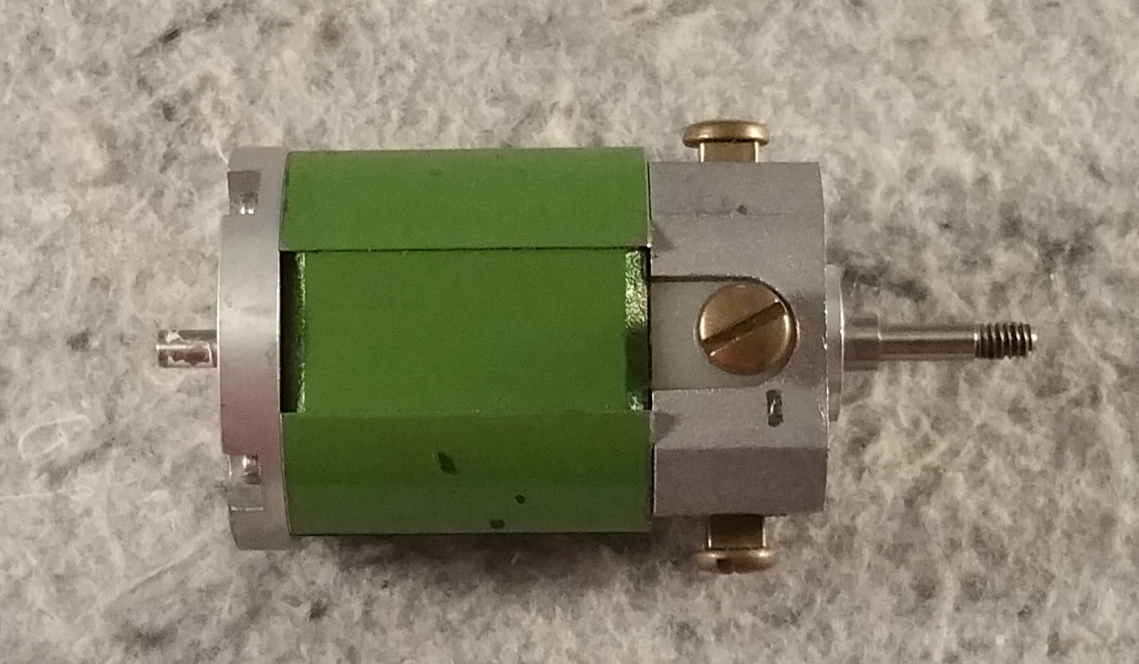 Bowmar/Harowe 84642-01 Motor Used..(C12B5)…….