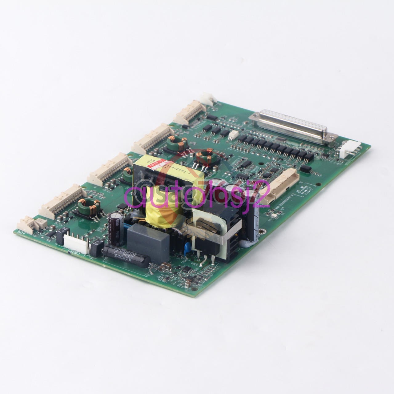 1PCS ABB ACS880 ZINT-571 USED YESTED