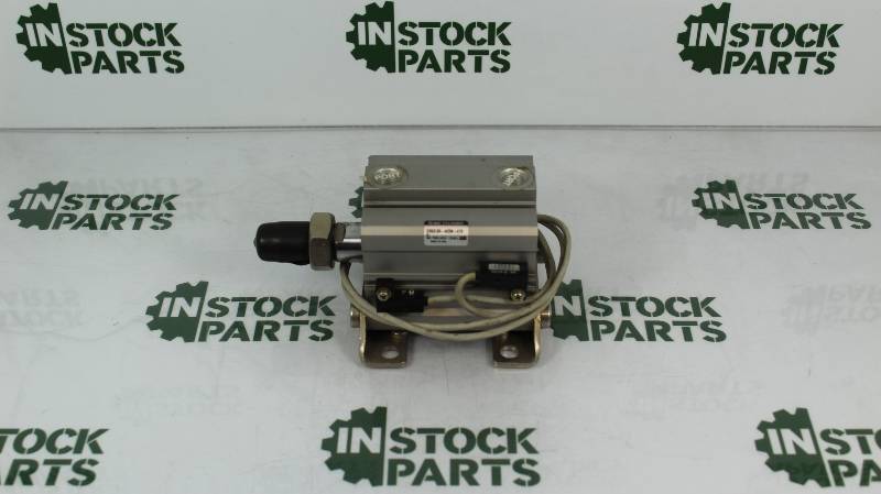 SMC CDQ2L50-40DM-A73 CYLINDER NSNB