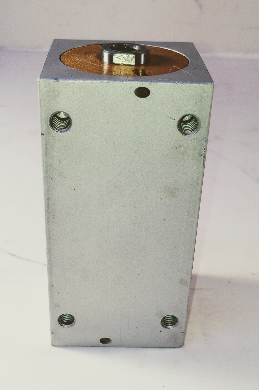 1 NEW COMPACT CONTROLS B158X3 NNB ***MAKE OFFER***