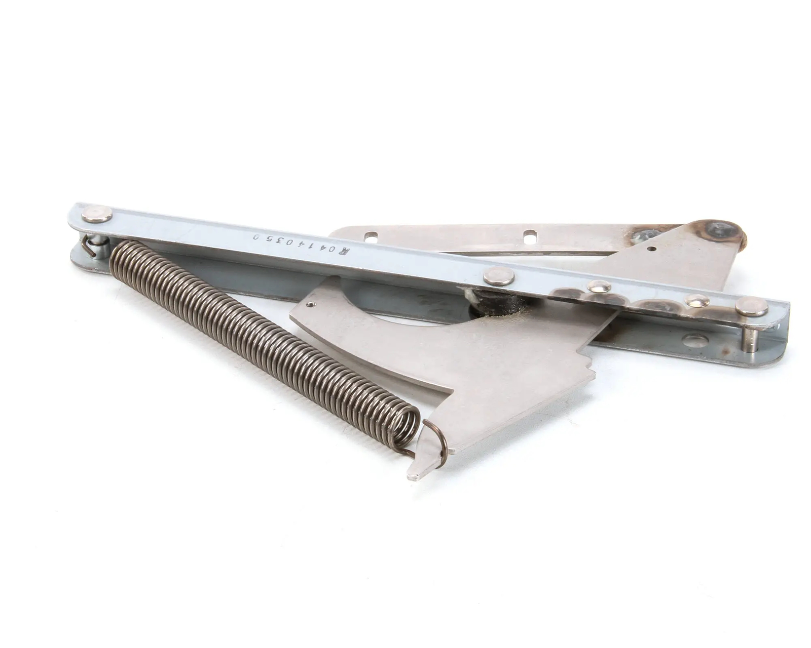 HINGE – LEFT TBCNGC-1572 for Turbochef TUCTBCNGC-1572