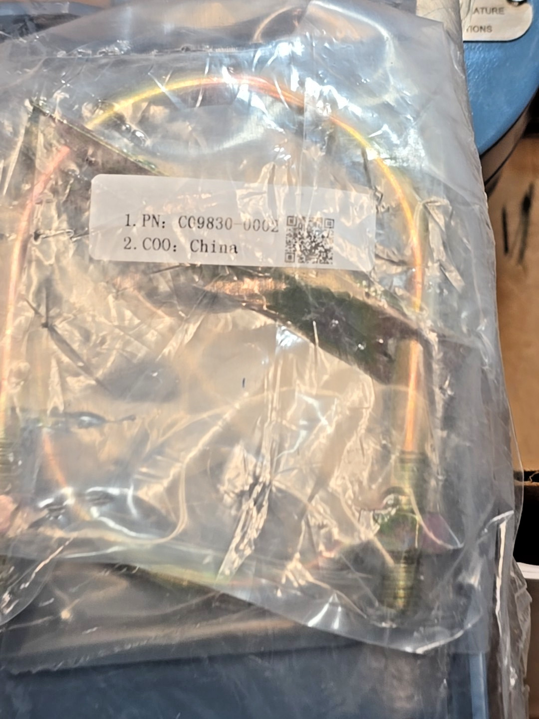 EMERSON ROSEMOUNT 751AM4E5BBT FIELD SIGNAL INDICATOR 4-20 mA OUTPUT w bracket
