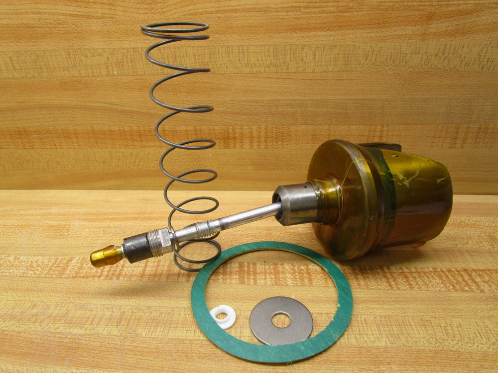 Parker 202033 Modulating Plug Kit Partial Kit