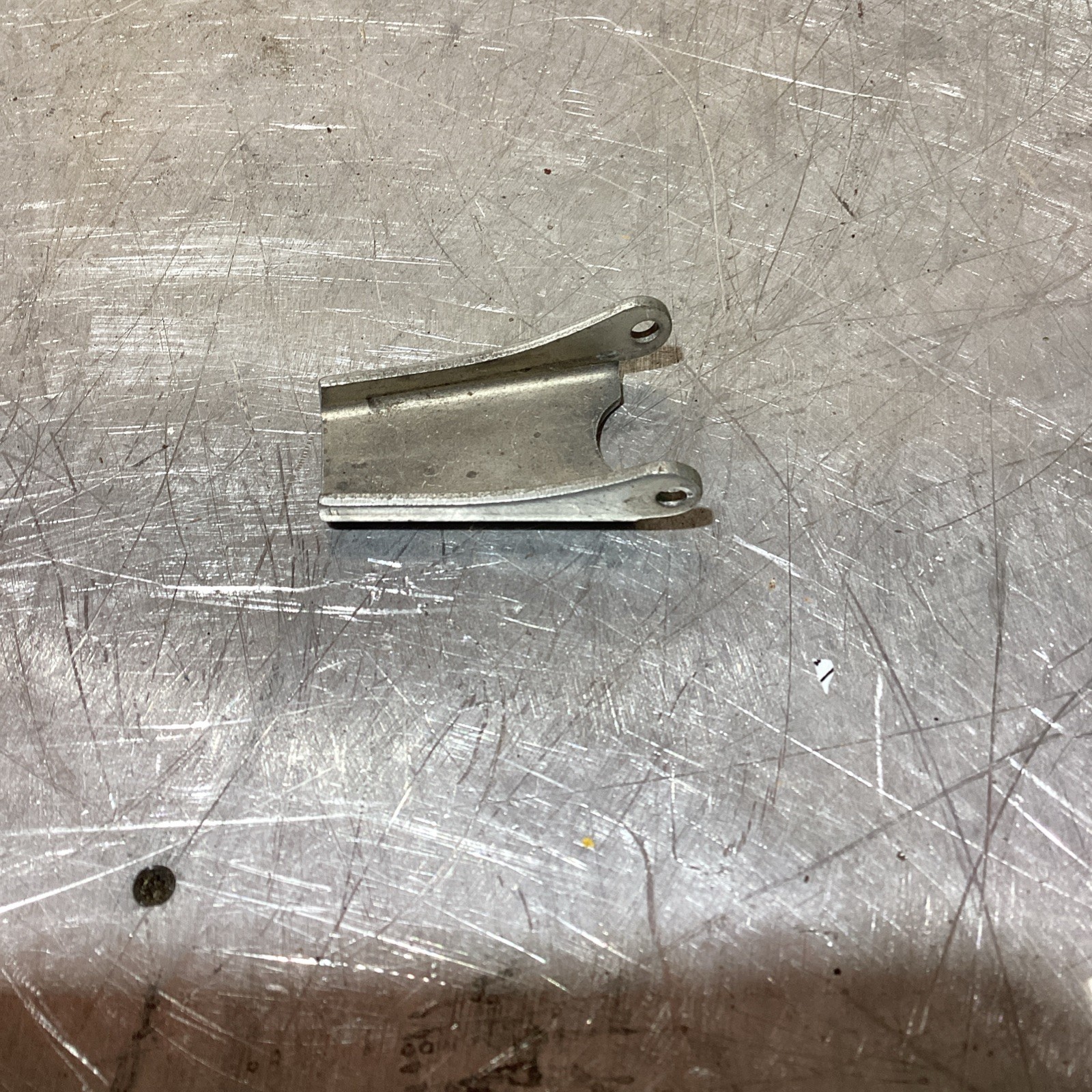 CM Hook Latch Kit 45662, NO 5 . Partial Kit