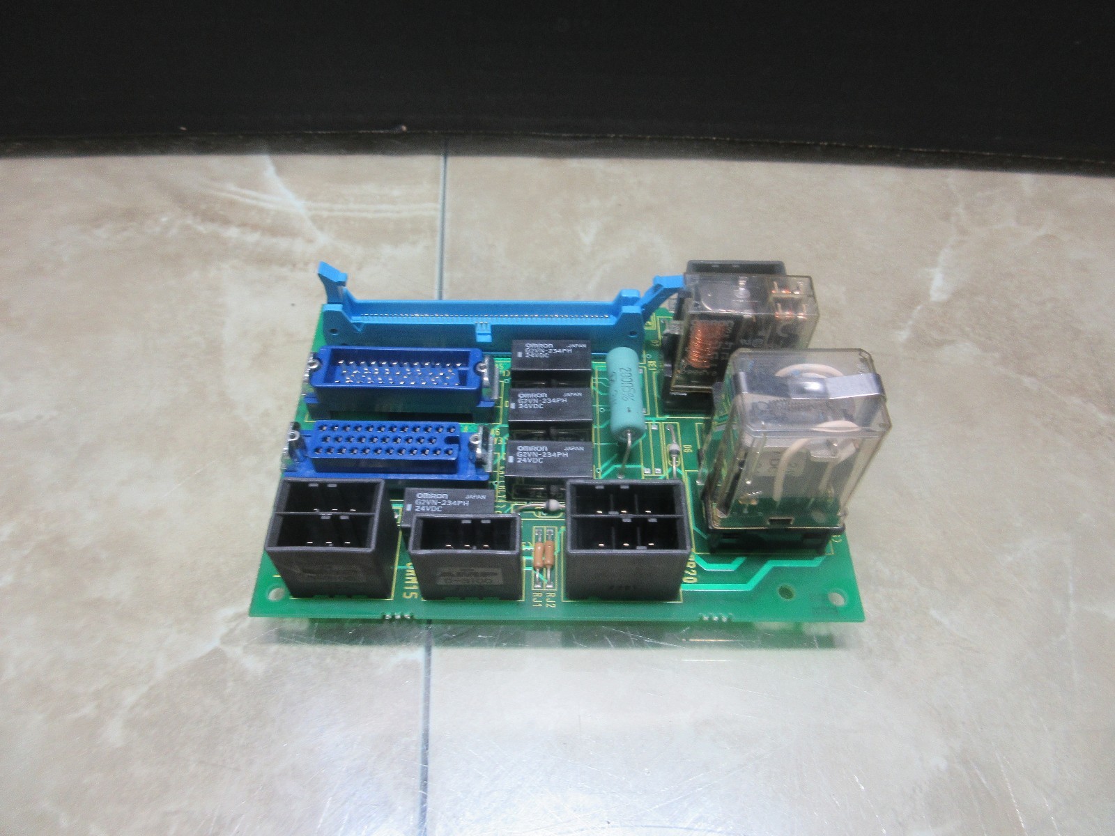 FANUC CIRCUIT BOARD UNIT A20B-1006-0300/05C CNC EDM