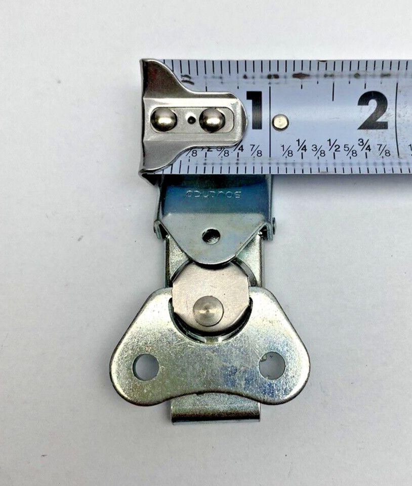 Lot Of 5, Southco Rotary-Action Draw Latch