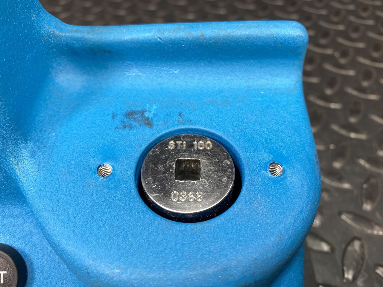 Torque & Tension AWS-5010 Desktop Torque Analyzer 100 in-lb