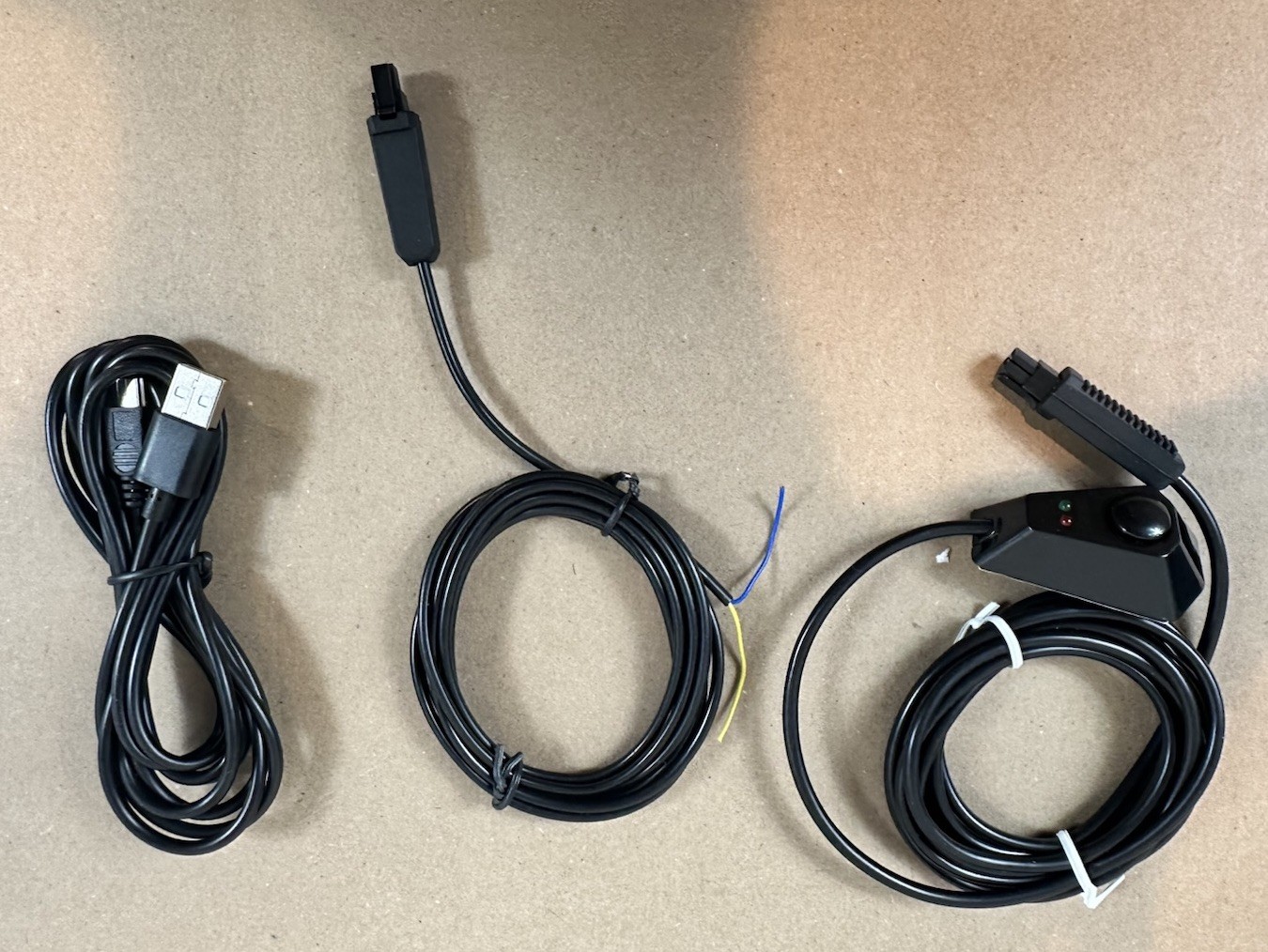 Z-Flash Vehicle Flasher – Ram, Chrysler, Durango, Wrangler, Charger, Gladiator