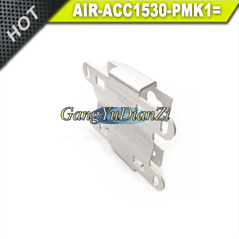 1 set NEW AIR-ACC1530-PMK1 Rack Mount Kit FOR Cisco AP 1532 1542 Bracket