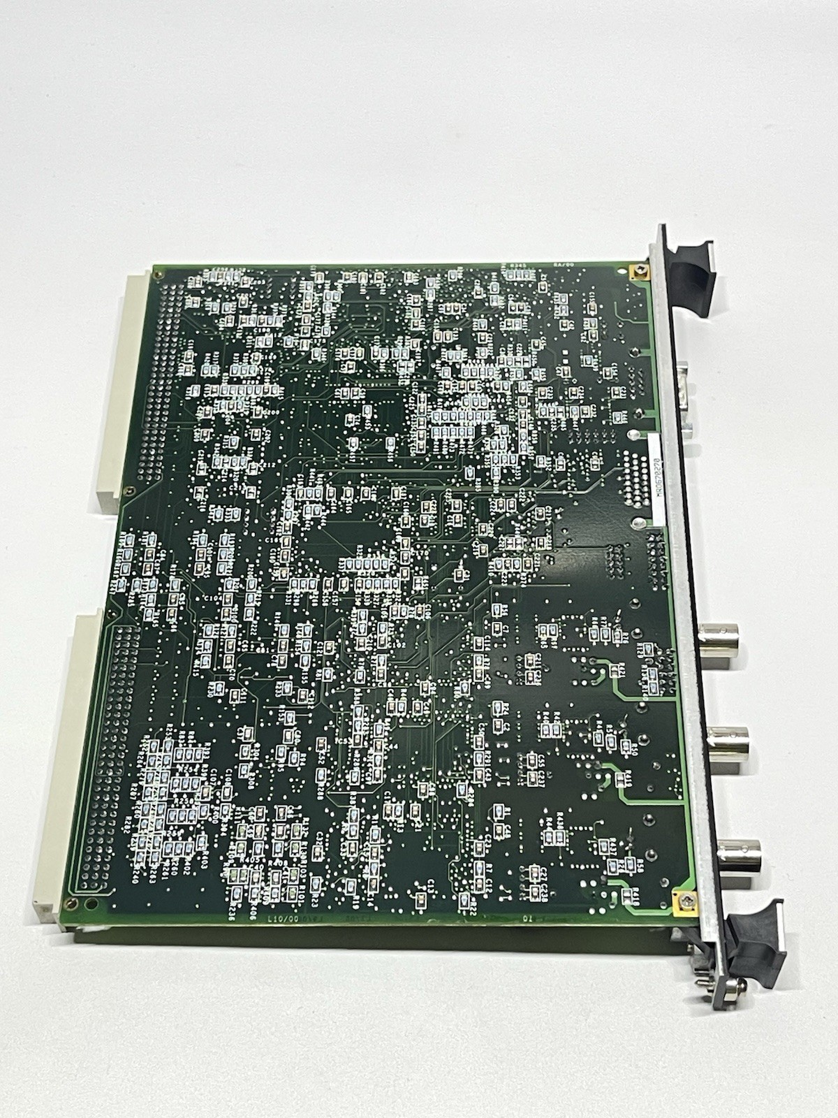GE Energy VCMI H2B Speedtronic Mark VI IS215VCMIH2BE Communications Interface 2