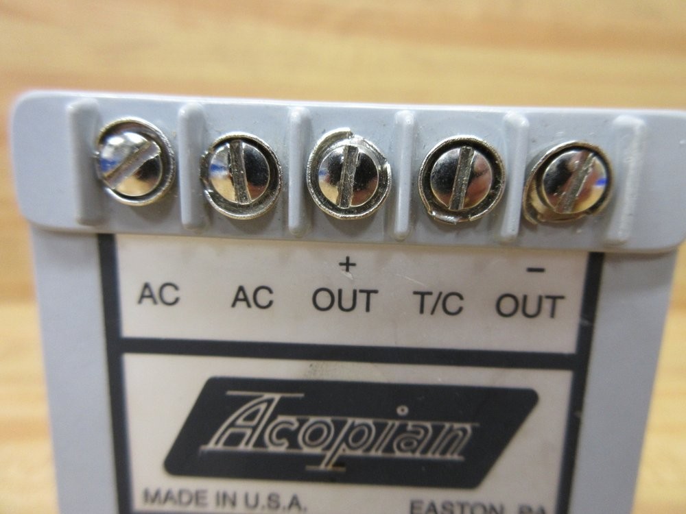 Acopian 12EB70 AC-DC Power Module