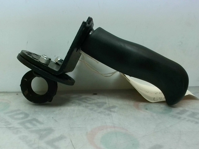 Knight BPA9000-2 Standard Handle Bracket w/Ergonomic Grip & 1"-New No B