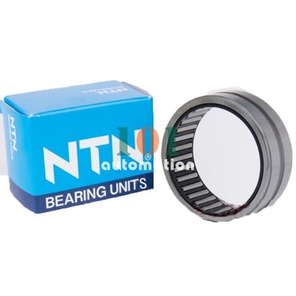2PCS NEW FOR Needle Roller Bearings NK19/20R 19x27x20mm