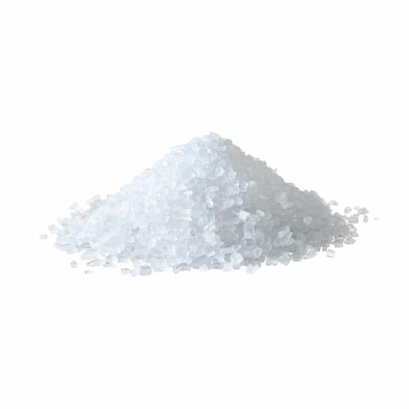 1 LB Sodium Chloride Crystals High Purity Lab Grade