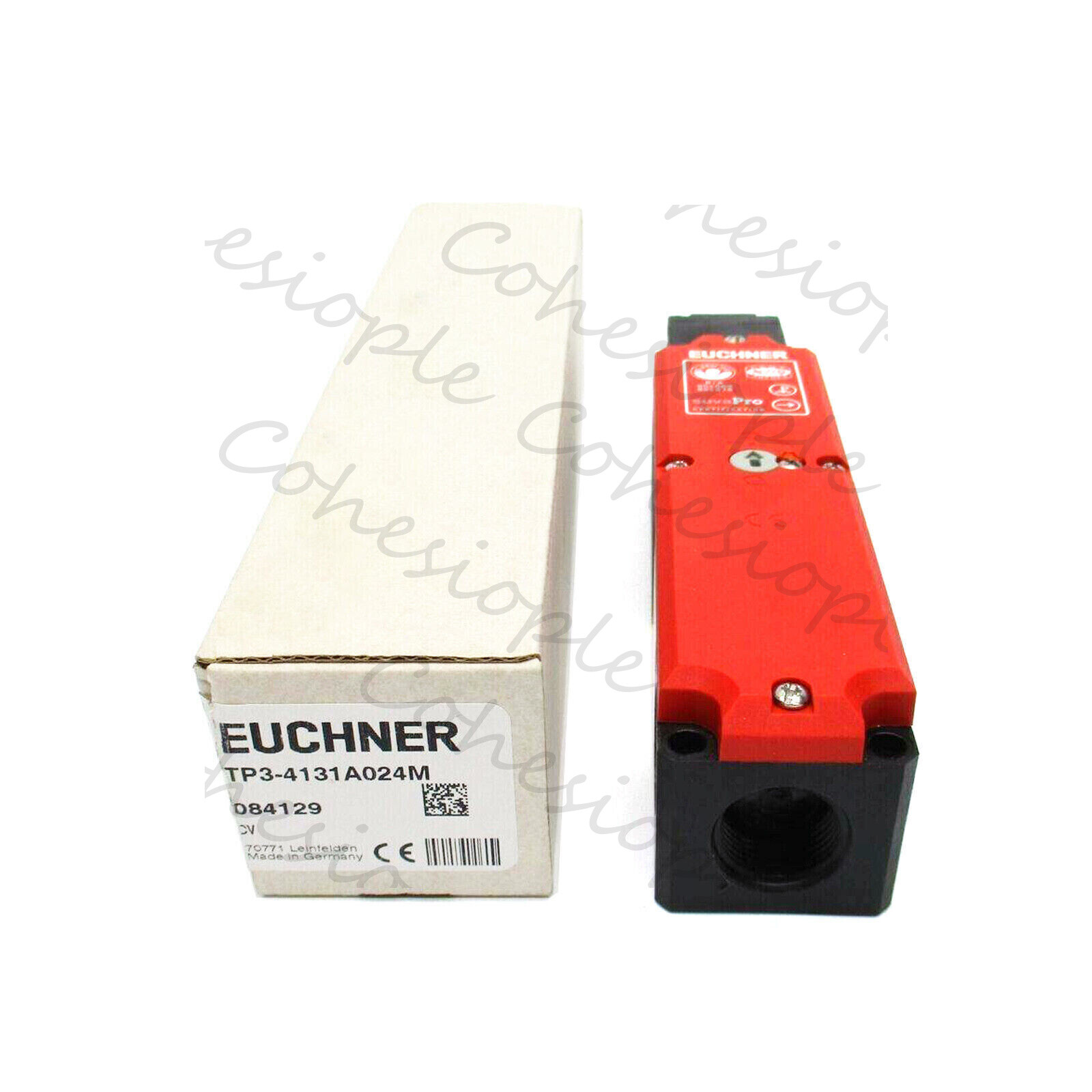 1PCS EUCHNER TP3-4131A024M Safety Switch New