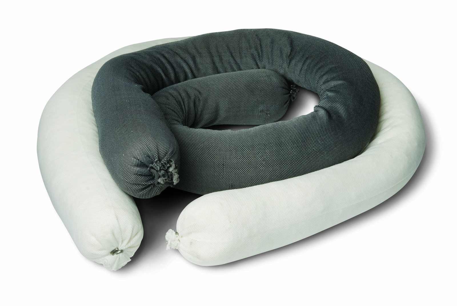 Oil Eater Oil Only Sock-Poly Filled-Case of 40