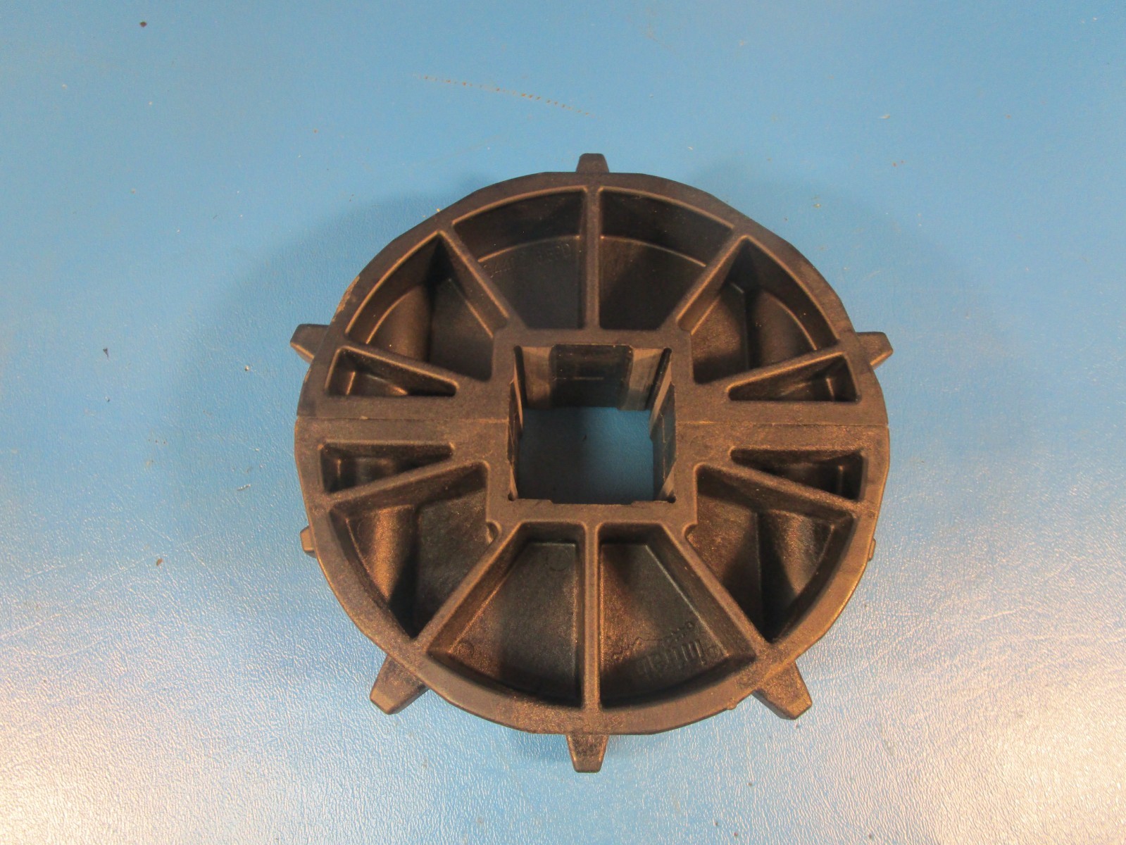 Intralox S4400-10T (6.500″ P.D.) Sprocket X 1.500″ Square Bore, 10 Teeth