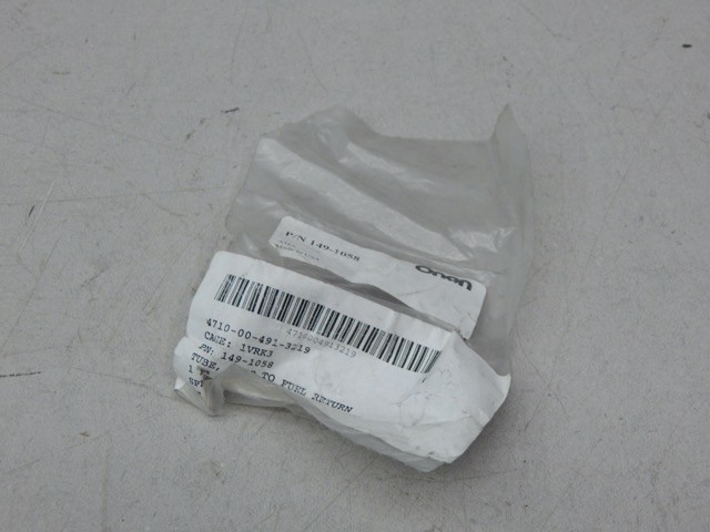 Cummins, Onan 149-1058, 4710004913219, Fuel Line