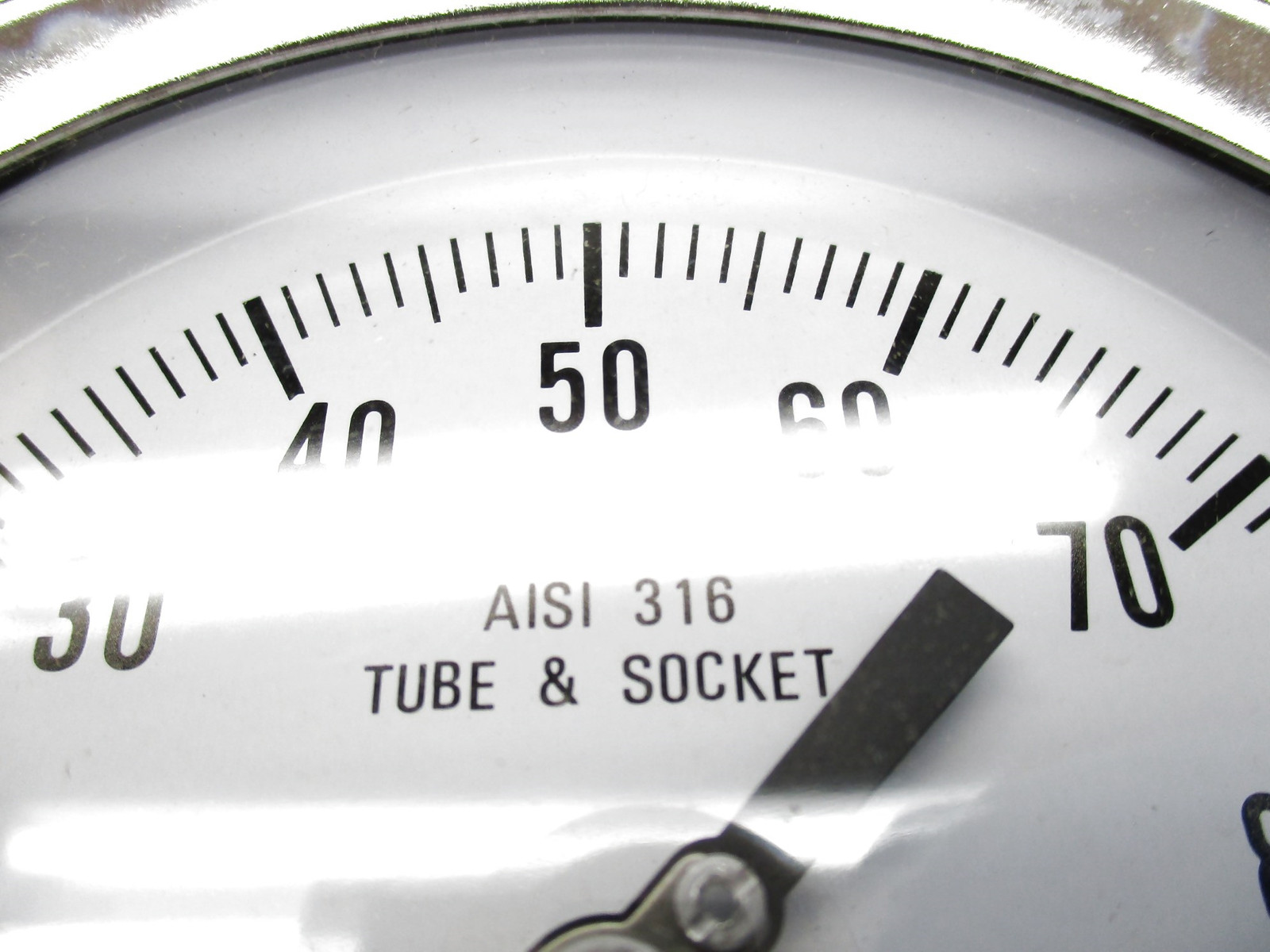 WGTC AISI316 NSNP