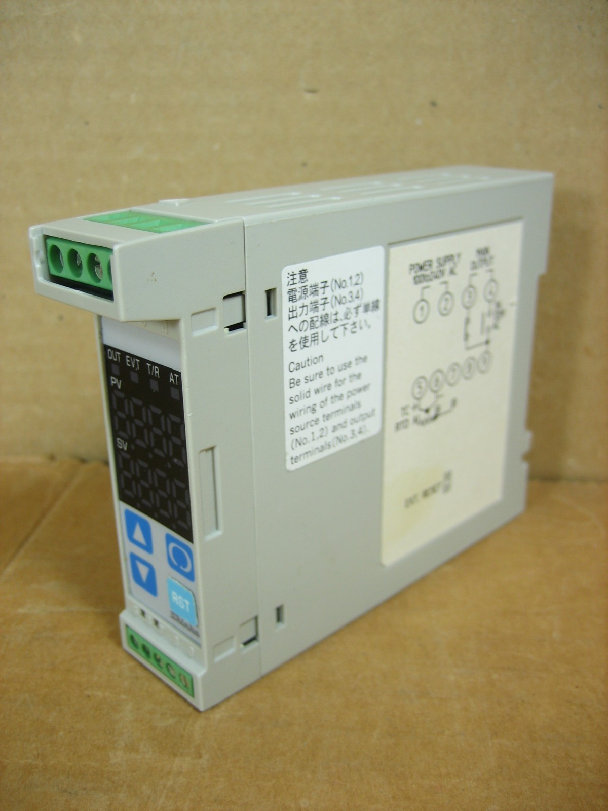 SHINKO TECHNOS DCL-38A-R/M, Used