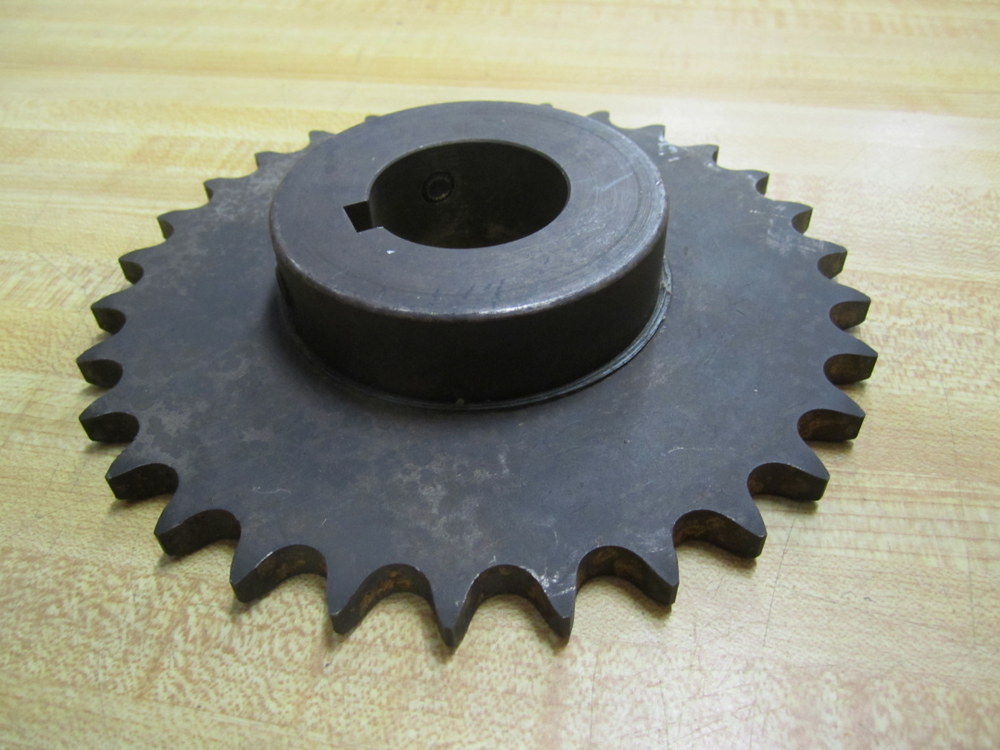 Part 50 30 5030 50-30 Sprocket 30T 1-1/2″ Bore