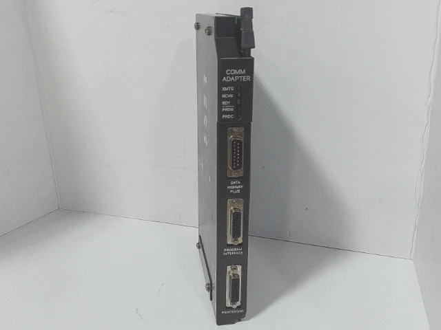 Allen Bradley 1785-KA3 DH+ PLC-2 Interface Module-New No Box