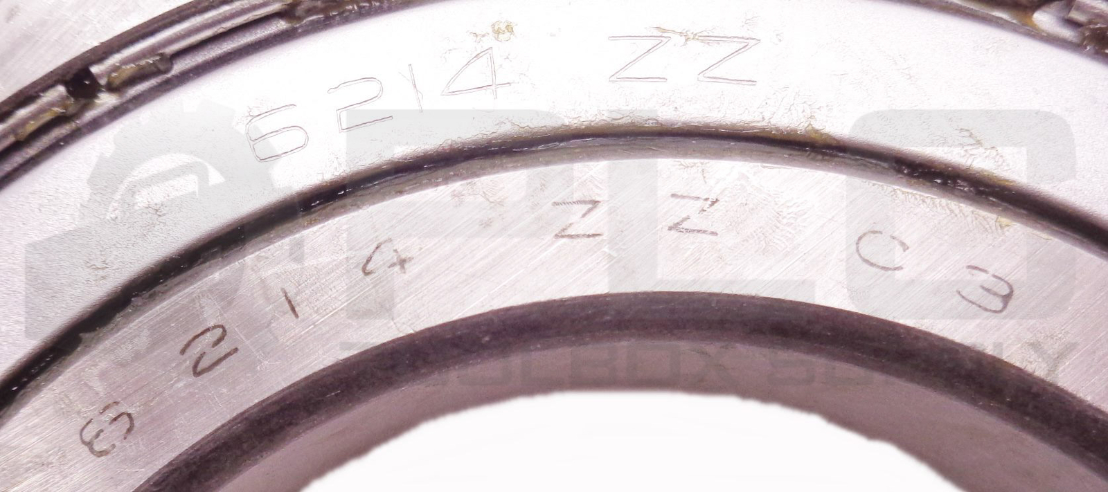 NEW SKF 6214-ZZ BALL & ROLLER BEARINGS 6214-2ZJEM