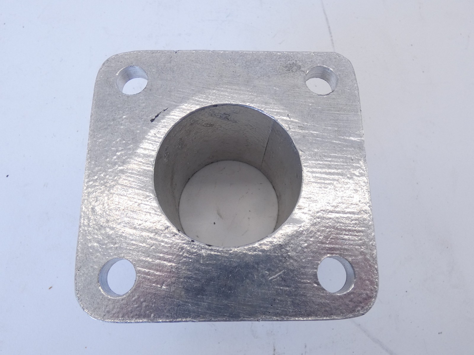 Hollaender Speed-Rail CINTI.O Pipe Fitting Structural Flange